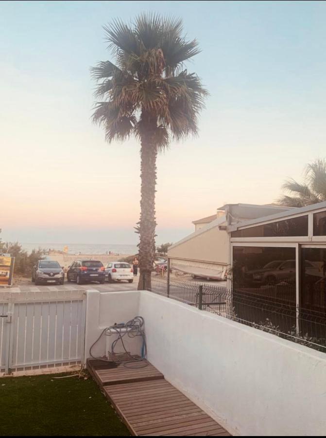Palavas Acces Direct Plage Lm Sud Buitenkant foto